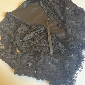 Elegant Blazer/Jacket